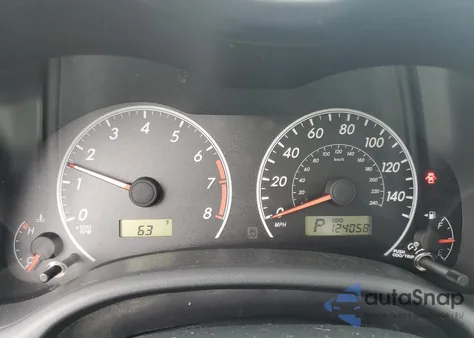 2012 Toyota Corolla Base из США, поврежденный, VIN 2T1BU4EE6CC782470